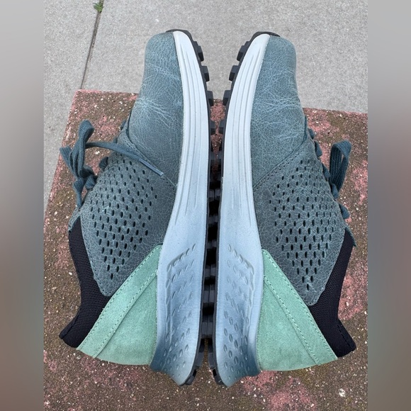 Hanwag Arnside Lady Hiking Shoe size 6.5 - Picture 7 of 9